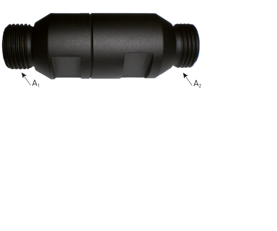 Gebildet Vlotter Schakelaar – 3 Meter Kabel, Voor Waterniveauregeling In Tanks, Putten En Pompen, AC 250V/380V