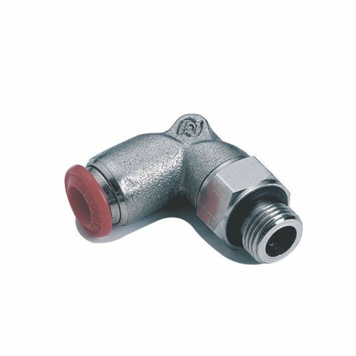 Betrouwbare Pneumatische snelkoppelingen set (52 delig Betrouwbare Pneumatische snelkoppelingen set (52 delig